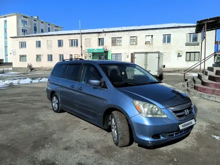 Honda Odyssey 2006 года за 7 000 000 тг. в Алматы