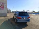 Honda Odyssey 2006 года за 7 000 000 тг. в Алматы – фото 3