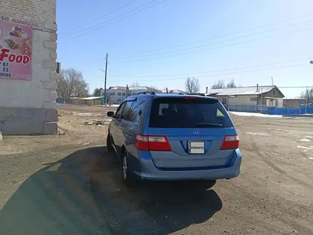 Honda Odyssey 2006 года за 7 000 000 тг. в Алматы – фото 3
