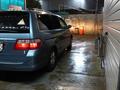 Honda Odyssey 2006 года за 7 000 000 тг. в Алматы – фото 4