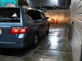 Honda Odyssey 2006 года за 7 000 000 тг. в Алматы – фото 4
