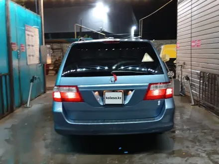Honda Odyssey 2006 года за 7 000 000 тг. в Алматы – фото 7