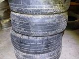 Шины Bridgestone 215/65Rr16 EP850 за 10 000 тг. в Усть-Каменогорск – фото 2