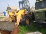 Hyundai  Китайский погрузчик 2008 года за 5 700 000 тг. в Шымкент – фото 2