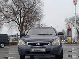 ВАЗ (Lada) Priora 2171 2012 года за 2 100 000 тг. в Уральск – фото 2