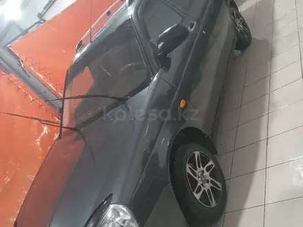 ВАЗ (Lada) Priora 2171 2012 года за 2 100 000 тг. в Уральск – фото 5