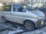 Hyundai Starex 2000 года за 2 600 000 тг. в Шымкент – фото 2