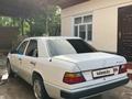 Mercedes-Benz E 200 1990 годаүшін2 000 000 тг. в Шымкент – фото 4