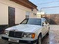 Mercedes-Benz E 200 1990 годаүшін2 000 000 тг. в Шымкент – фото 5