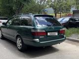 Mazda 626 1998 года за 1 750 000 тг. в Шымкент – фото 4