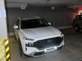Hyundai Santa Fe 2022 года за 14 500 000 тг. в Алматы