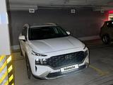 Hyundai Santa Fe 2022 года за 14 500 000 тг. в Алматы