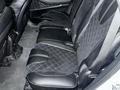 Hyundai Santa Fe 2022 года за 14 500 000 тг. в Алматы – фото 6
