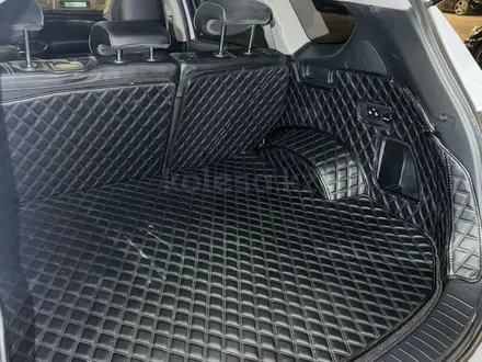 Hyundai Santa Fe 2022 года за 14 500 000 тг. в Алматы – фото 8