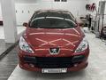 Peugeot 307 2006 годаүшін2 800 000 тг. в Атырау – фото 3