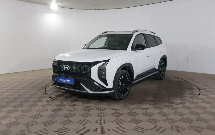 Hyundai Mufasa 2026 года за 11 890 000 тг. в Шымкент