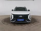 Hyundai Mufasa 2026 годаүшін11 890 000 тг. в Шымкент – фото 2