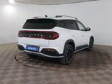 Hyundai Mufasa 2026 годаүшін11 890 000 тг. в Шымкент – фото 5