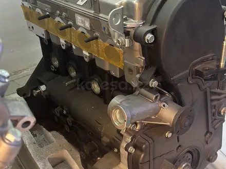 Двигатель на Lifan и Geely 1,5-1,8 за 300 000 тг. в Алматы – фото 7