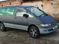 Toyota Estima Emina 1996 годаүшін3 300 000 тг. в Усть-Каменогорск – фото 6