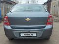 Chevrolet Cobalt 2022 годаүшін6 150 000 тг. в Костанай – фото 5