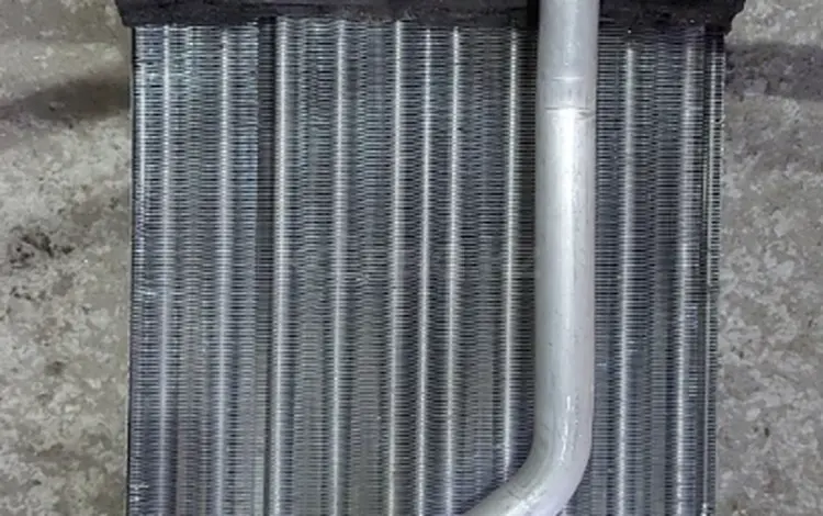 Радиатор печки Mercedes W220 за 24 000 тг. в Алматы