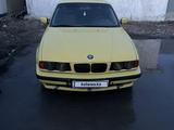 BMW 525 1989 годаүшін2 200 000 тг. в Жезказган