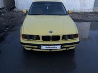 BMW 525 1989 годаүшін2 200 000 тг. в Жезказган