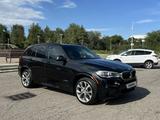 BMW X5 2015 годаfor16 200 000 тг. в Алматы – фото 4