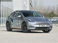 Tesla Model Y 2024 годаүшін17 800 000 тг. в Алматы