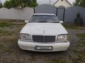 Mercedes-Benz S 320 1998 годаүшін4 100 000 тг. в Алматы – фото 15