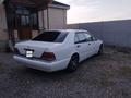 Mercedes-Benz S 320 1998 годаүшін4 100 000 тг. в Алматы – фото 17
