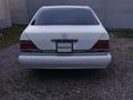 Mercedes-Benz S 320 1998 годаүшін4 100 000 тг. в Алматы – фото 20