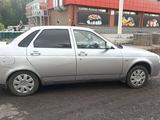 ВАЗ (Lada) Priora 2170 2012 годаfor1 600 000 тг. в Караганда – фото 4