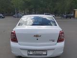 Chevrolet Cobalt 2023 года за 6 600 000 тг. в Павлодар – фото 5