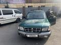 Subaru Forester 1998 года за 3 000 000 тг. в Алматы – фото 3