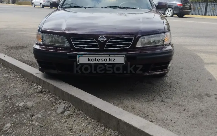 Nissan Maxima 1995 года за 2 400 000 тг. в Талдыкорган