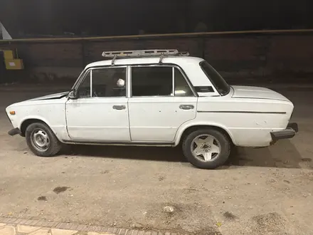 ВАЗ (Lada) 2106 2005 года за 550 000 тг. в Шымкент