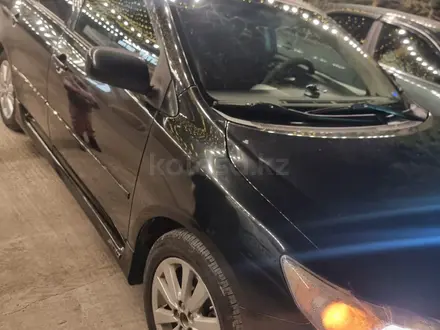 Toyota Corolla 2010 года за 5 500 000 тг. в Ушарал – фото 2