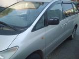 Toyota Previa 2002 года за 6 600 000 тг. в Кокшетау