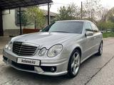 Mercedes-Benz E 500 2002 годаүшін5 900 000 тг. в Шымкент – фото 3