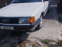 Audi 100 1990 годаүшін1 050 000 тг. в Туркестан
