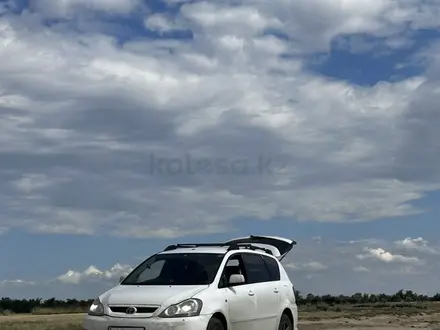 Toyota Ipsum 2007 года за 4 000 000 тг. в Актобе – фото 2