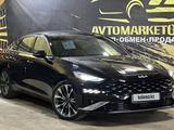 Kia K8 2021 годаүшін20 800 000 тг. в Актобе – фото 3