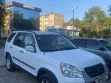 Honda CR-V 2006 года за 5 500 000 тг. в Тараз – фото 2