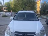 Honda CR-V 2006 года за 5 500 000 тг. в Тараз – фото 3