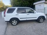 Honda CR-V 2006 года за 5 500 000 тг. в Тараз – фото 4