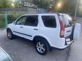 Honda CR-V 2006 года за 5 500 000 тг. в Тараз – фото 5