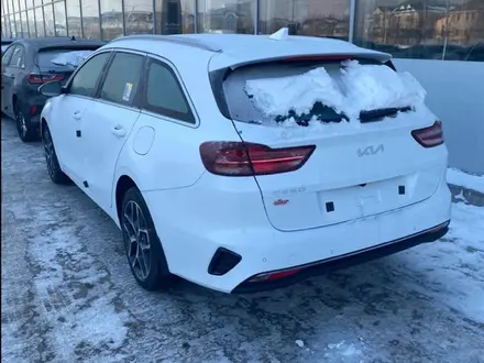 Kia Cee'd 2024 года за 12 000 000 тг. в Астана