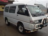 Mitsubishi Delica 1994 годаfor1 500 000 тг. в Алматы – фото 2